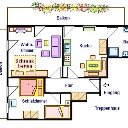Haus Erika 1911 - Wetterstein Garmisch-Partenkirchen