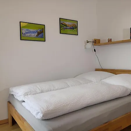 Haus Erika 1911 - Wetterstein * ガルミッシュ・パルテンキルヒェン