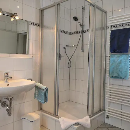 アパート Haus Erika 1911 - Wetterstein *